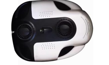 Capture Stunning Underwater Moments: BWPro4K Drone – Remote Control, HD Camera, 4K Photography