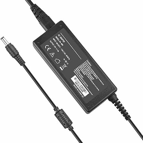 Powerful 24V Adapter for Epson Scanners