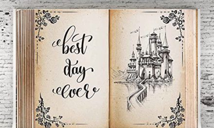 Enchanting Fairy Tale Wedding Backdrop: Ancient Castle, Romantic Party