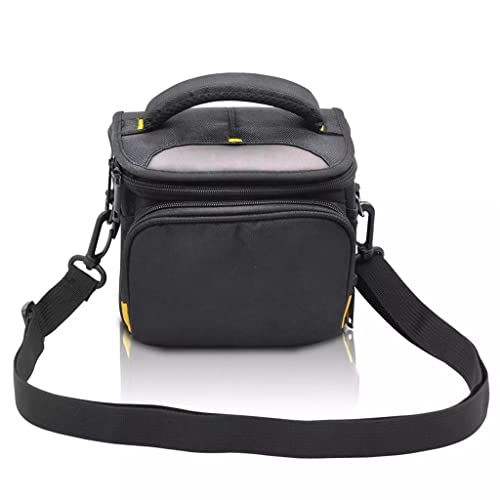 Waterproof DSLR Camera Bag: Protect Your Gear on the Go!