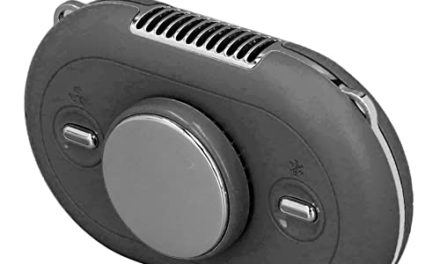 Portable Hands-Free Neck Fan: Stay Cool in Office!