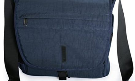 Waterproof Camera Bag: Capture the Outdoors with Style