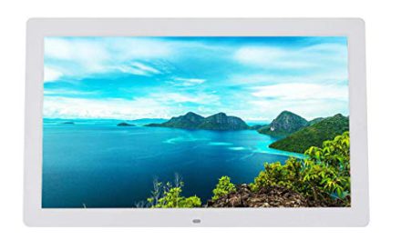 Enhance Brand Impact with Spacmirrors 21.5″ Commercial Digital Frame