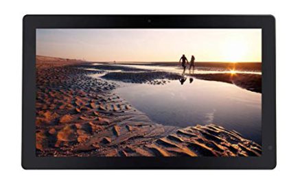 Enhance Your Advertisements with Spacmirrors 21.5″ Digital Frame!