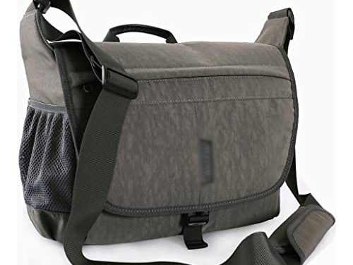 Waterproof Camera Bag: Carry Your DSLR Anywhere!