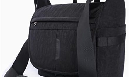 Waterproof Camera Bag: Protect Your DSLR with Style!