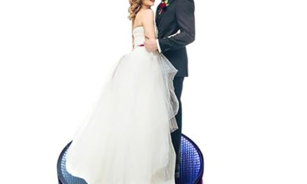 Party Photo Fun with OUOQNUE 360° Booth