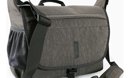 Waterproof Camera Bag: Carry DSLR Safely