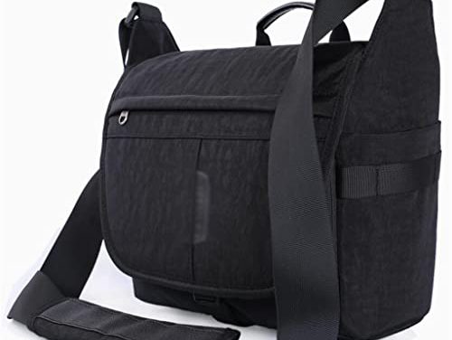 Waterproof Camera Bag: Capture Moments Anywhere