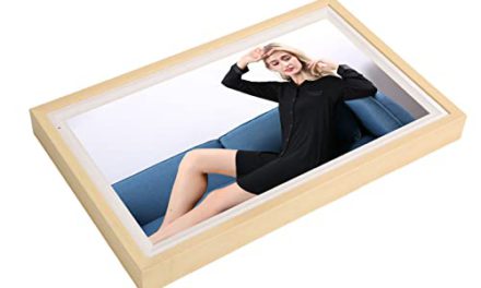 Enhance Advertising with Smart Dynamic Photo Frame