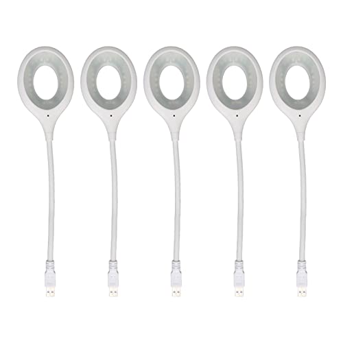 Enhance Home Ambiance: USB Voice Control Night Light