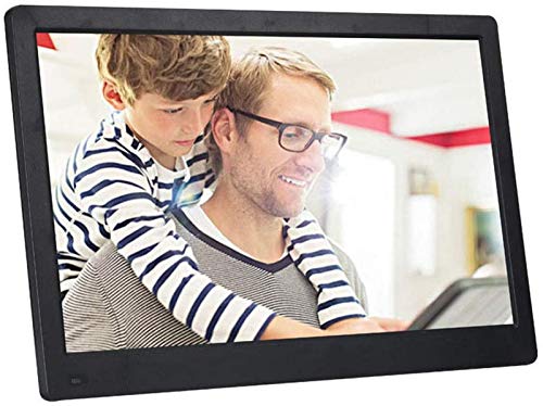 Immerse with Spacmirrors: Stunning 17.3″ IPS Screen, Full HD Video, HDMI