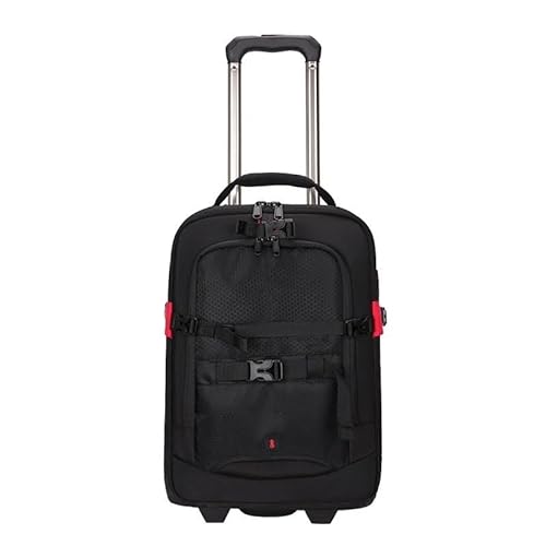 Waterproof DSLR Camera Carry-on: Professional & Portable