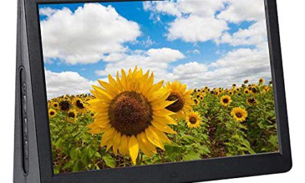 Enhance Memories: QHYXT Digital Photo Frame