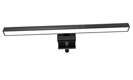 Improve Your Workstation with Eye-Friendly LED Lights