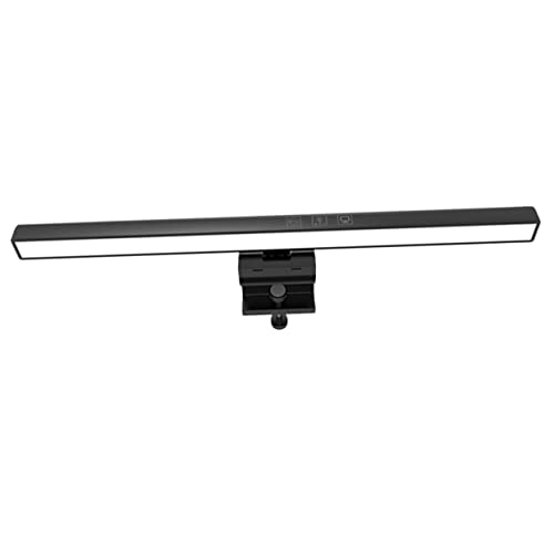 Improve Your Workstation with Eye-Friendly LED Lights