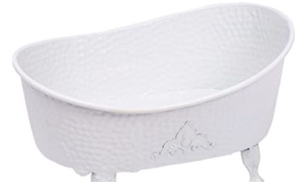 Capture Precious Moments with VALICLUD Baby Bathtub Prop