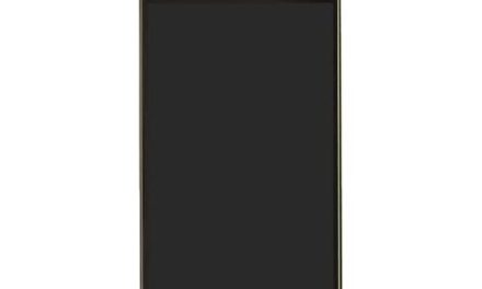 Upgrade Your iPhone 6 Plus with Premium Black LCD Assembly