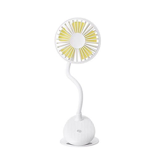 SamFansar Mini Fan: Stay Cool Anywhere!