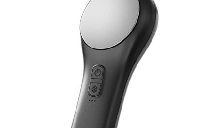 Portable Neck Fan: Stay Cool and Hands-Free