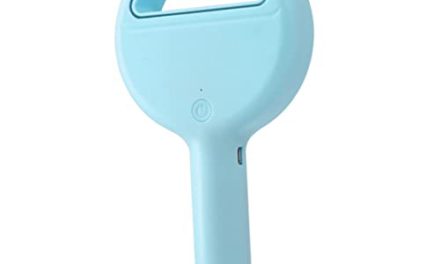 Chill on-the-go: Pocket Fan Tower with Remote – Stay Cool Anywhere!