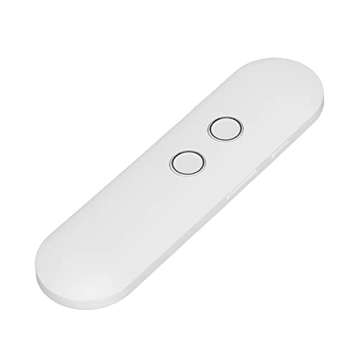 Portable Language Translator: Instant, Smart AI for Travel & Learning