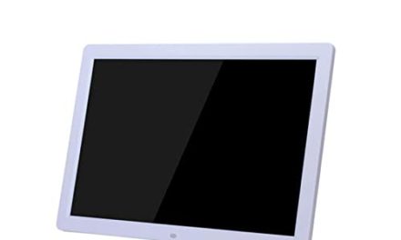 Capture Lifelong Memories with Spacmirrors HD Digital Frame