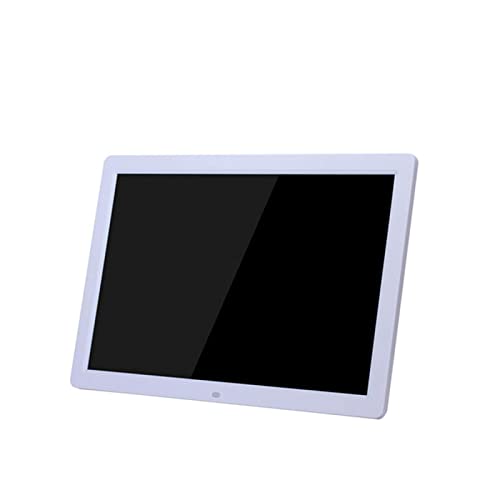 Capture Lifelong Memories with Spacmirrors HD Digital Frame