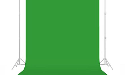 Capture Stunning Moments: USA-Made Savage #46 Tech Green Backdrop!