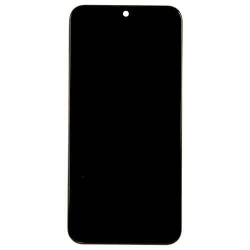 Upgrade Your Samsung Galaxy A01 with LCD, Digitizer, and Frame Assembly