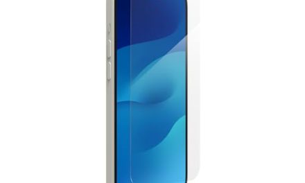 Superior iPhone 15 Screen Protector: Powerful Blue-Light Filter, Unbreakable, Full Coverage, Resists Scratches and Smudges