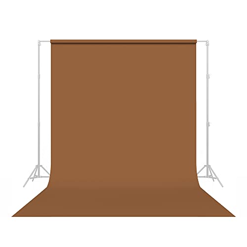 Stunning Cocoa Backdrop: Perfect for YouTube, Streaming & Portraits