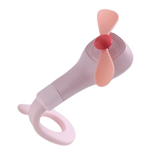 Portable Rechargeable Fans: Stay Cool Anywhere!