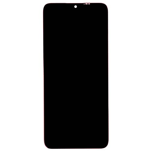 Motorola Moto G50 LCD & Digitizer Assembly – Enhanced with Separator Card