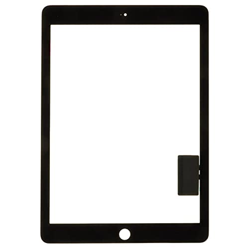 Enhance iPad 6 Experience: Premium Evolve Digitizer