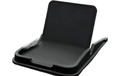 Enhance Your Car Experience with ERNZI Car Phone Holder: Secure, Multi-Functional & Stylish