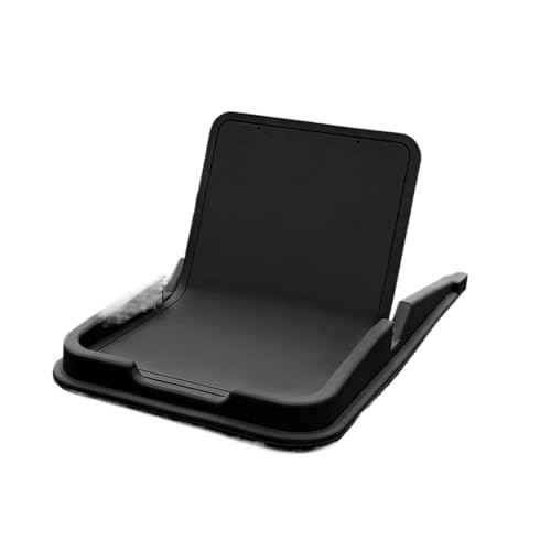 Enhance Your Car Experience with ERNZI Car Phone Holder: Secure, Multi-Functional & Stylish