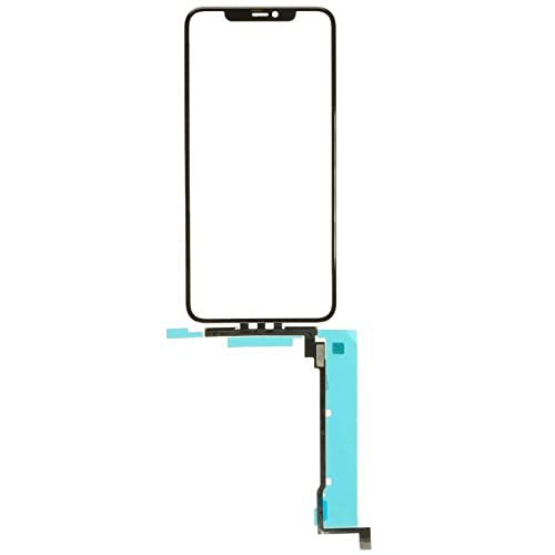 Upgrade Your iPhone 11 Pro Max: All-in-One Screen Solution