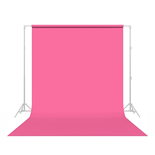 Vibrant Tulip Backdrop: Perfect for YouTube, Streaming & Interviews – USA Made