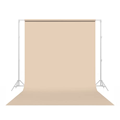 Vibrant Egg Nog Backdrop – Perfect for YouTube, Streaming, and Portraits