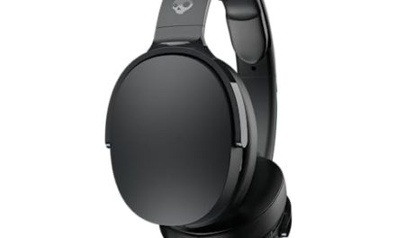 High-Performance Skullcandy Hesh Evo: Unleash Ultimate Sound
