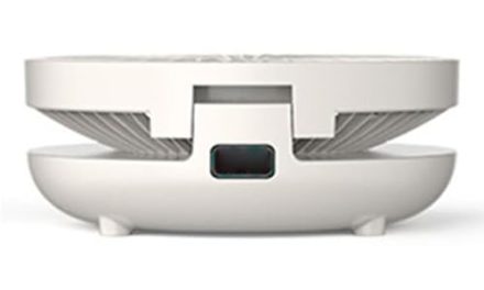 Powerful USB Fan for Travel or Home Use