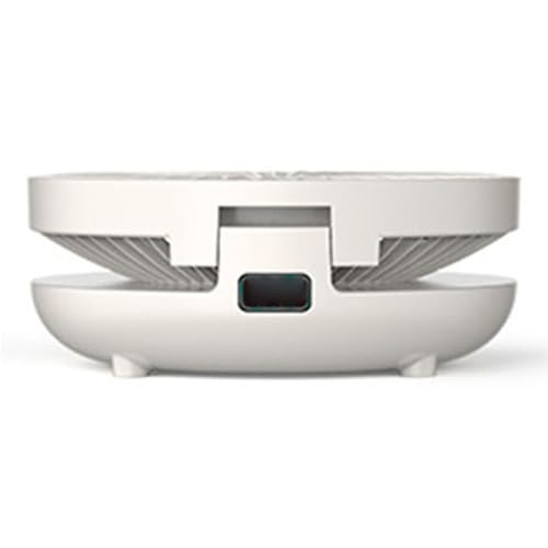 Powerful USB Fan for Travel or Home Use