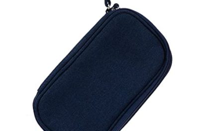 Organize & Protect Your Tech Wires!