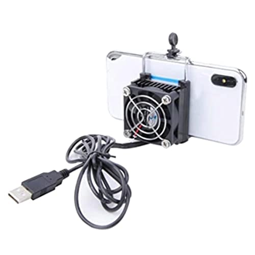 Cool Anywhere: Beat the Heat with Portable USB Cooler