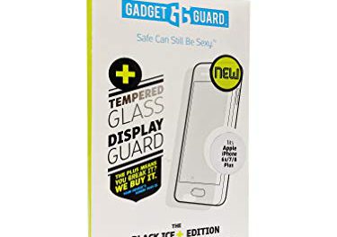 Protect Your iPhone with Insured Glass Screen Protector