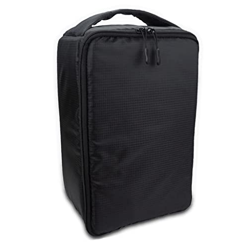 Versatile Waterproof Camera Bag for Outdoor Adventures