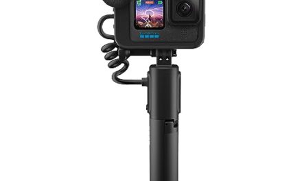 Unleash Your Creativity: GoPro HERO12 Black Bundle