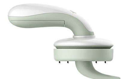 Powerful USB Keyboard Vacuum Cleaner for Students and Office Use