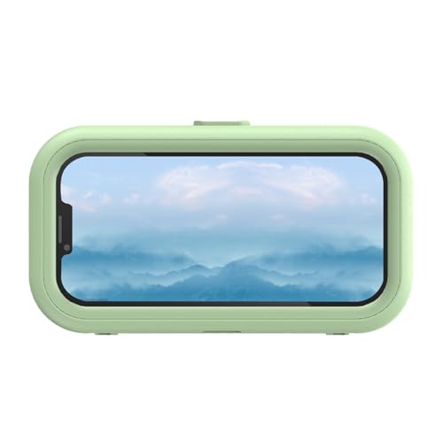 Waterproof Shower Phone Mount for a Must-Have Bathroom